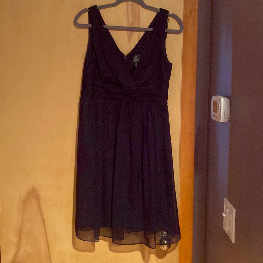 Adrianna Papell Bridesmaid Dress